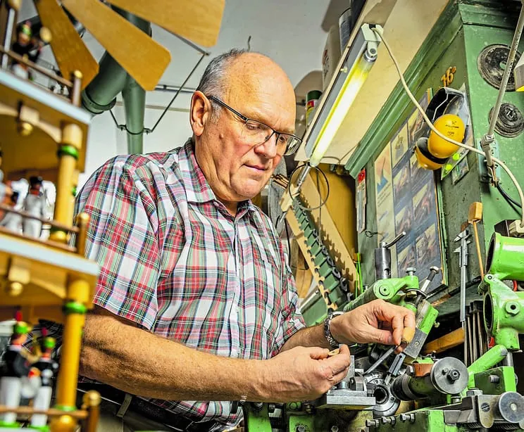 Bürokratie: Das ärgert das Handwerk