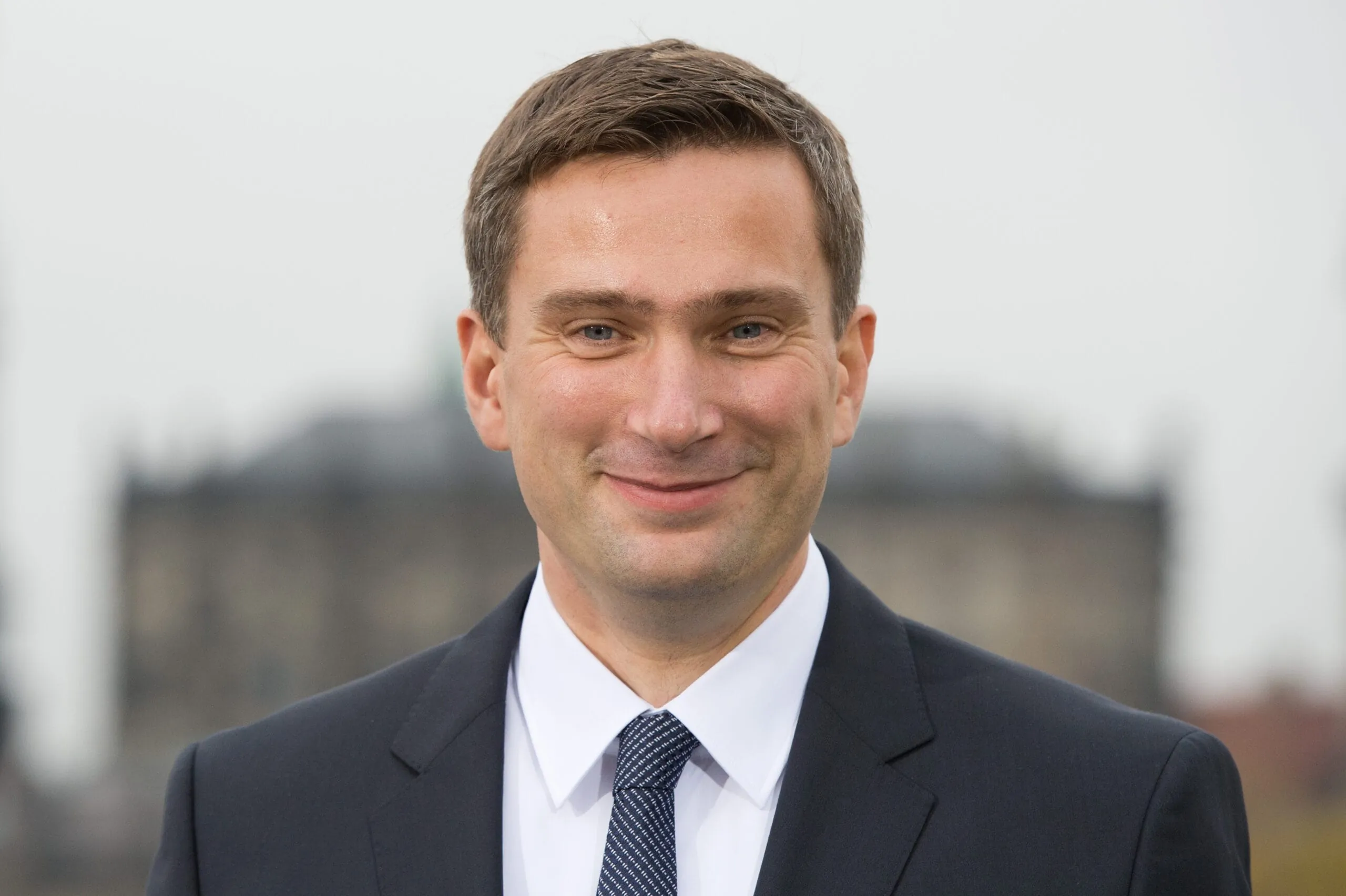 Maurer Dulig wird Wirtschaftsminister