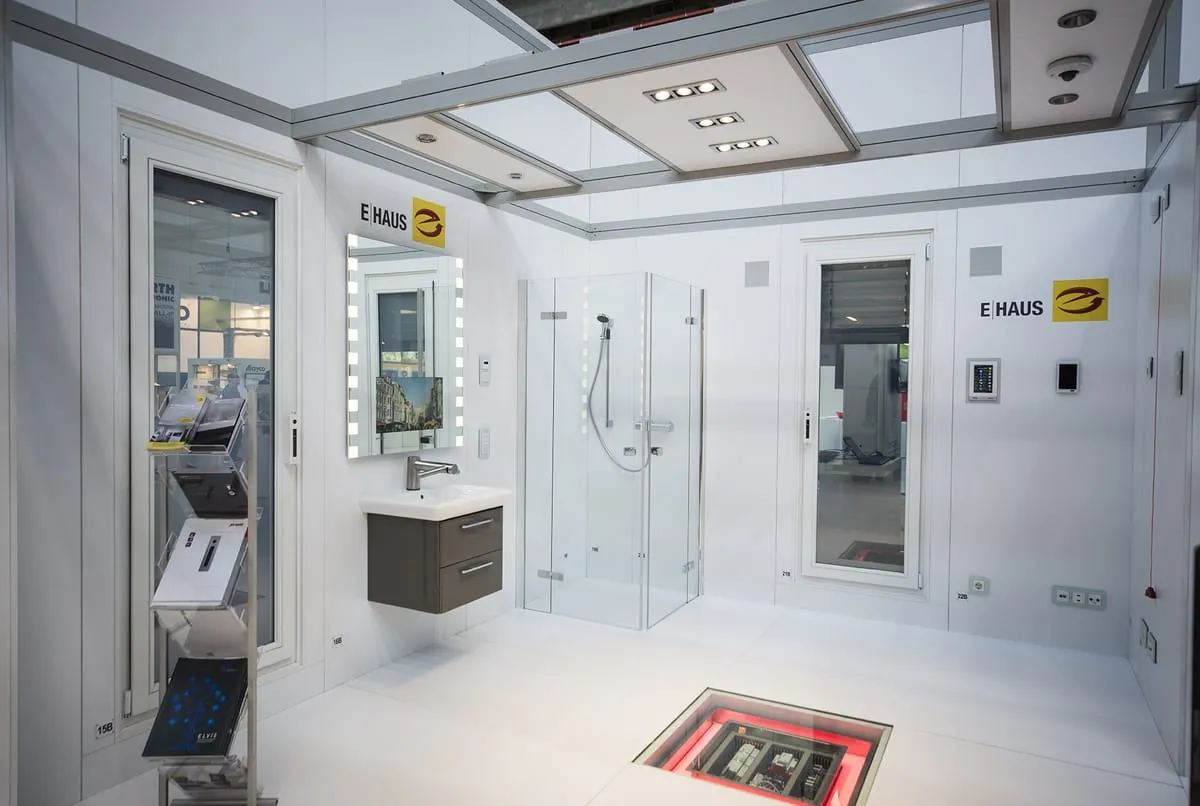 Ifa 2016: Smart Home per Sprache steuern