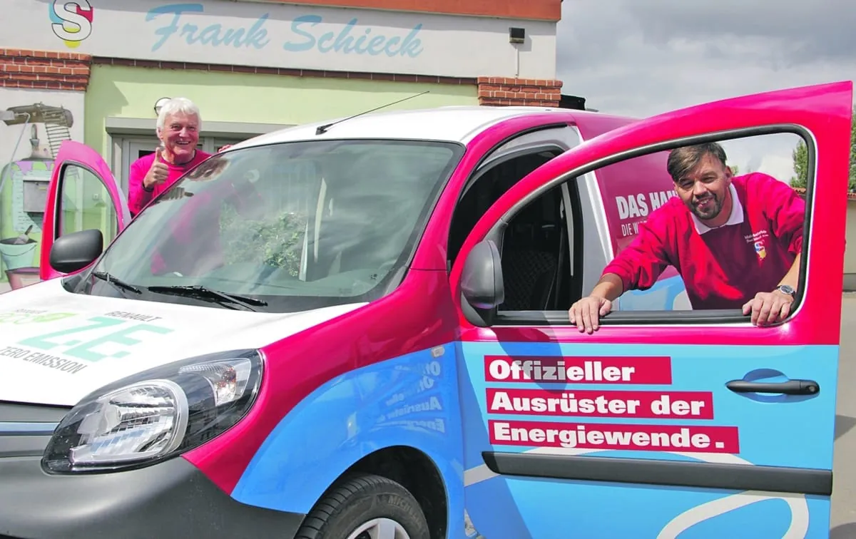 Die Elektromobilität steckt in einem Dilemma