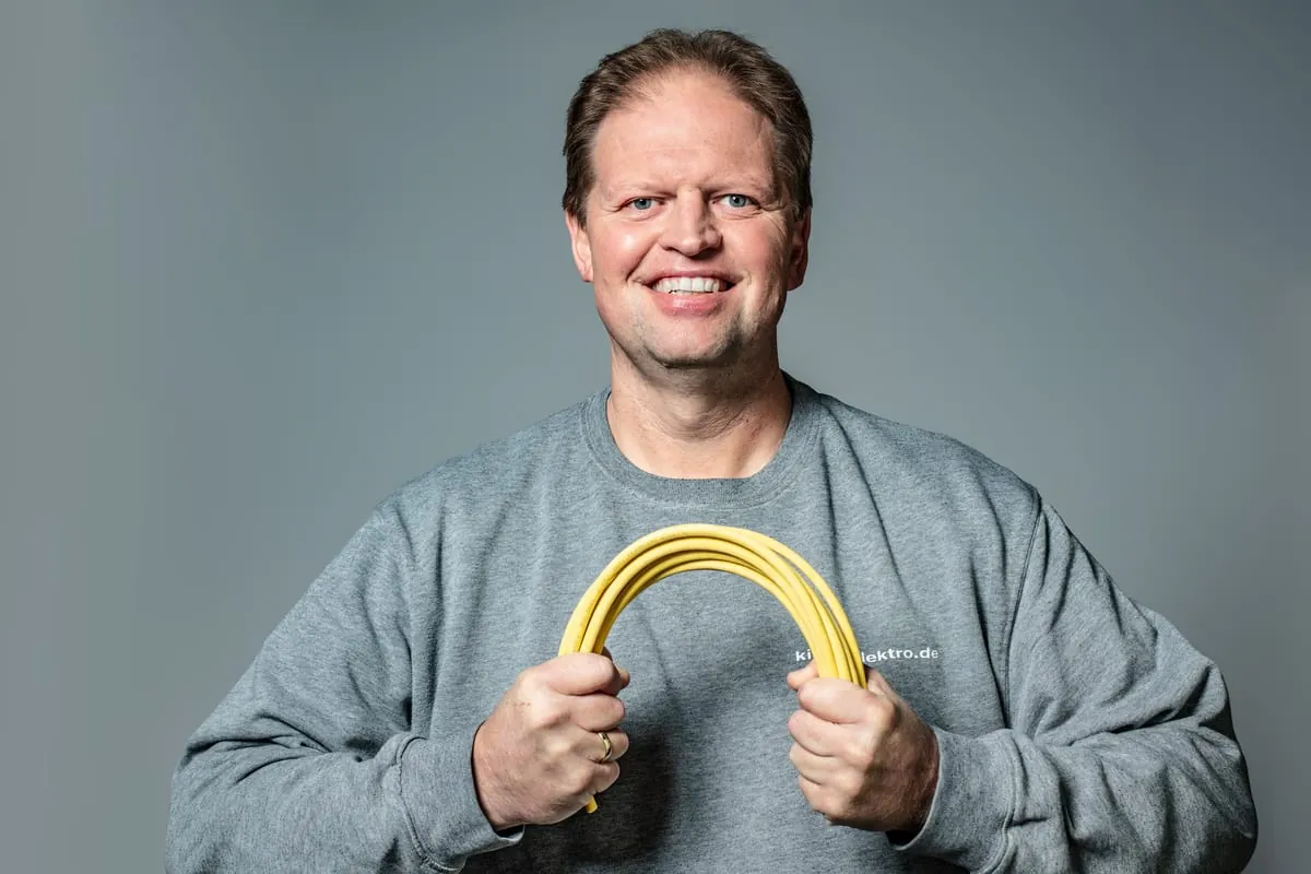 So habe ich meinen Betrieb digitalisiert