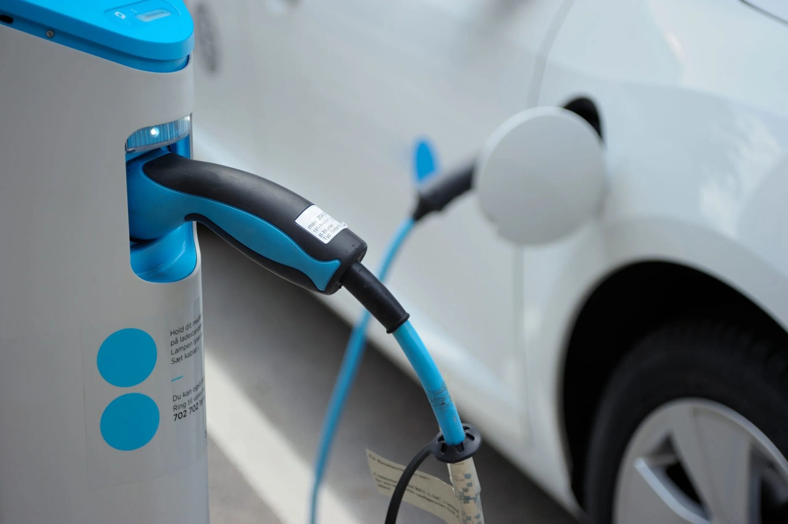 E-Autos sollen Vorteile im Verkehr bekommen