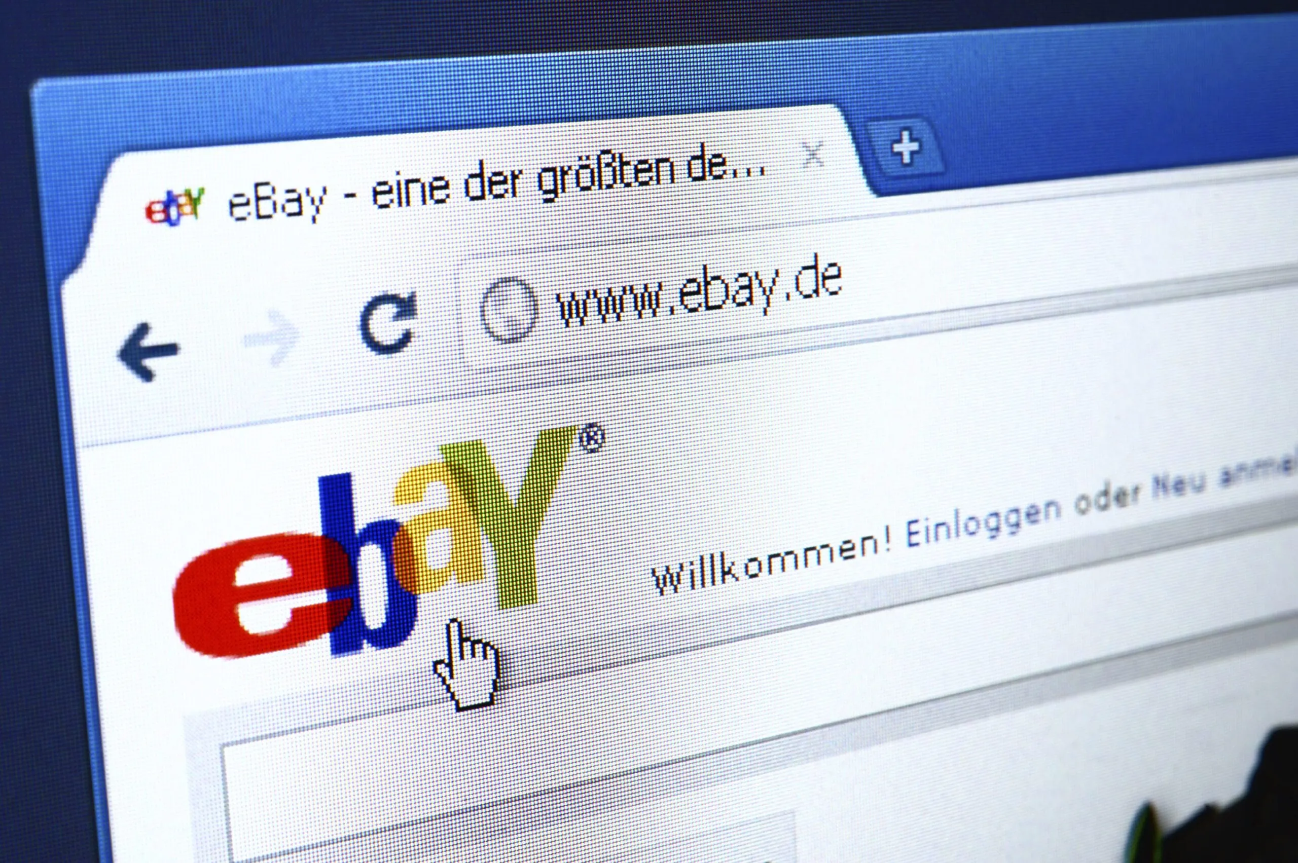 Ebay und  Co: Das gilt bei Auktions-Abbruch