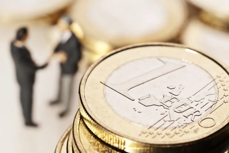 So bringen Sie Ihr Geld sicher durch das neue Jahr