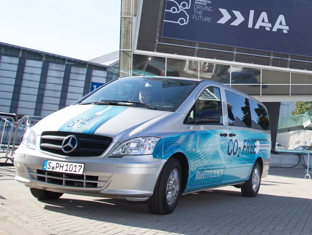 Palette reicht von Probefahrten bis zum Expertentag Werkstatt