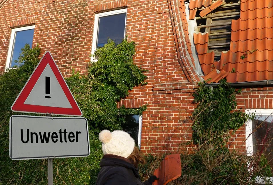 Elementarversicherung: Wann ist sie für Handwerker sinnvoll?