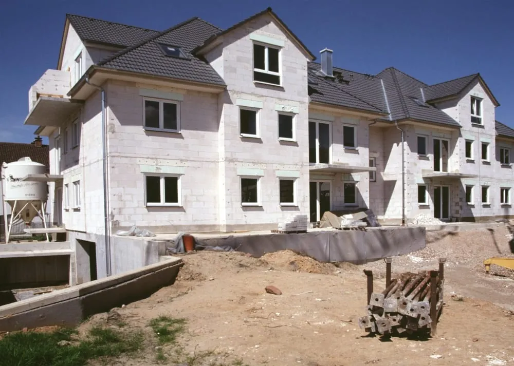 Klimaschutz in der Klemme: Energiesparverordnung lässt auf sich warten