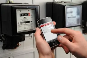 Neue App hilft beim Energiesparen