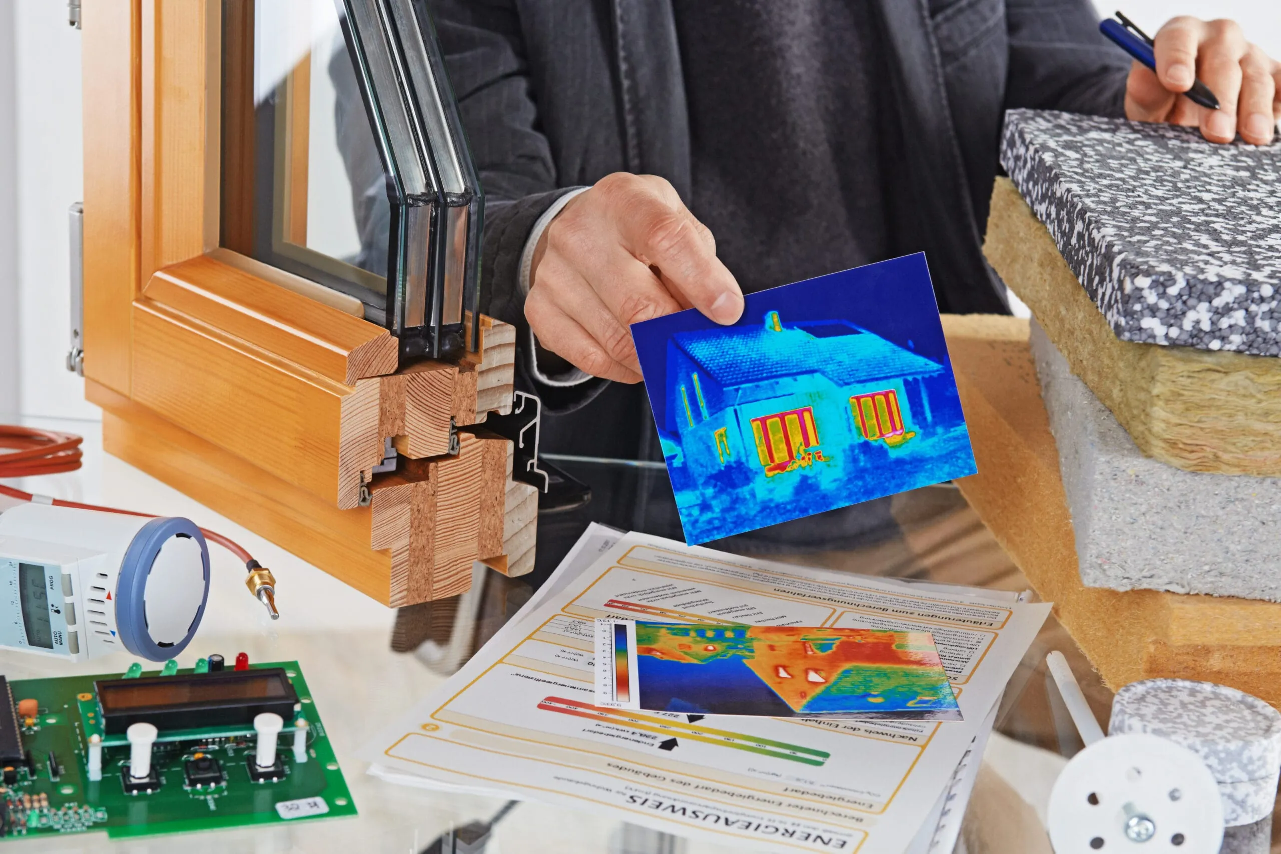 Energieberatung: KfW kehrt zu alter Regelung zurück