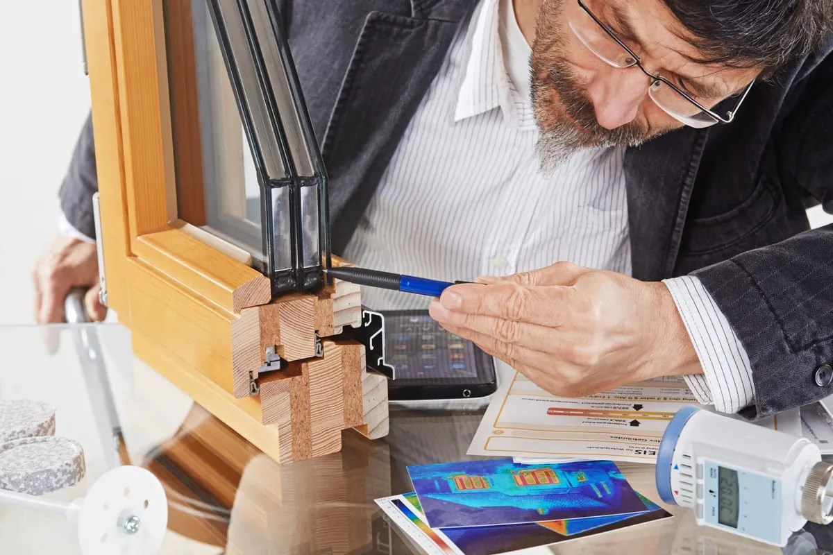 Individueller Sanierungsfahrplan: Noch wenige Beratungen vom Handwerk