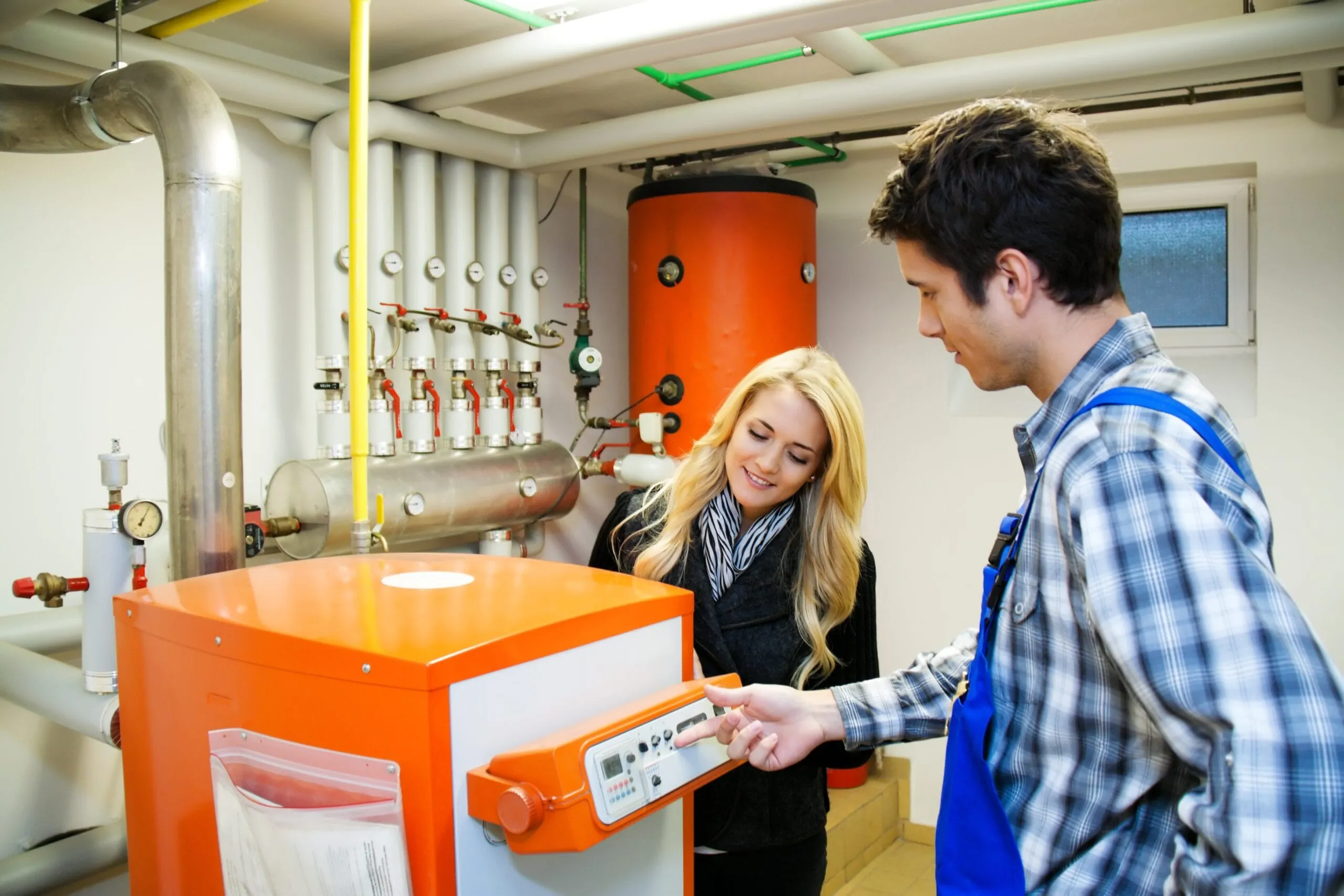 Energieberater: KfW verärgert Handwerk