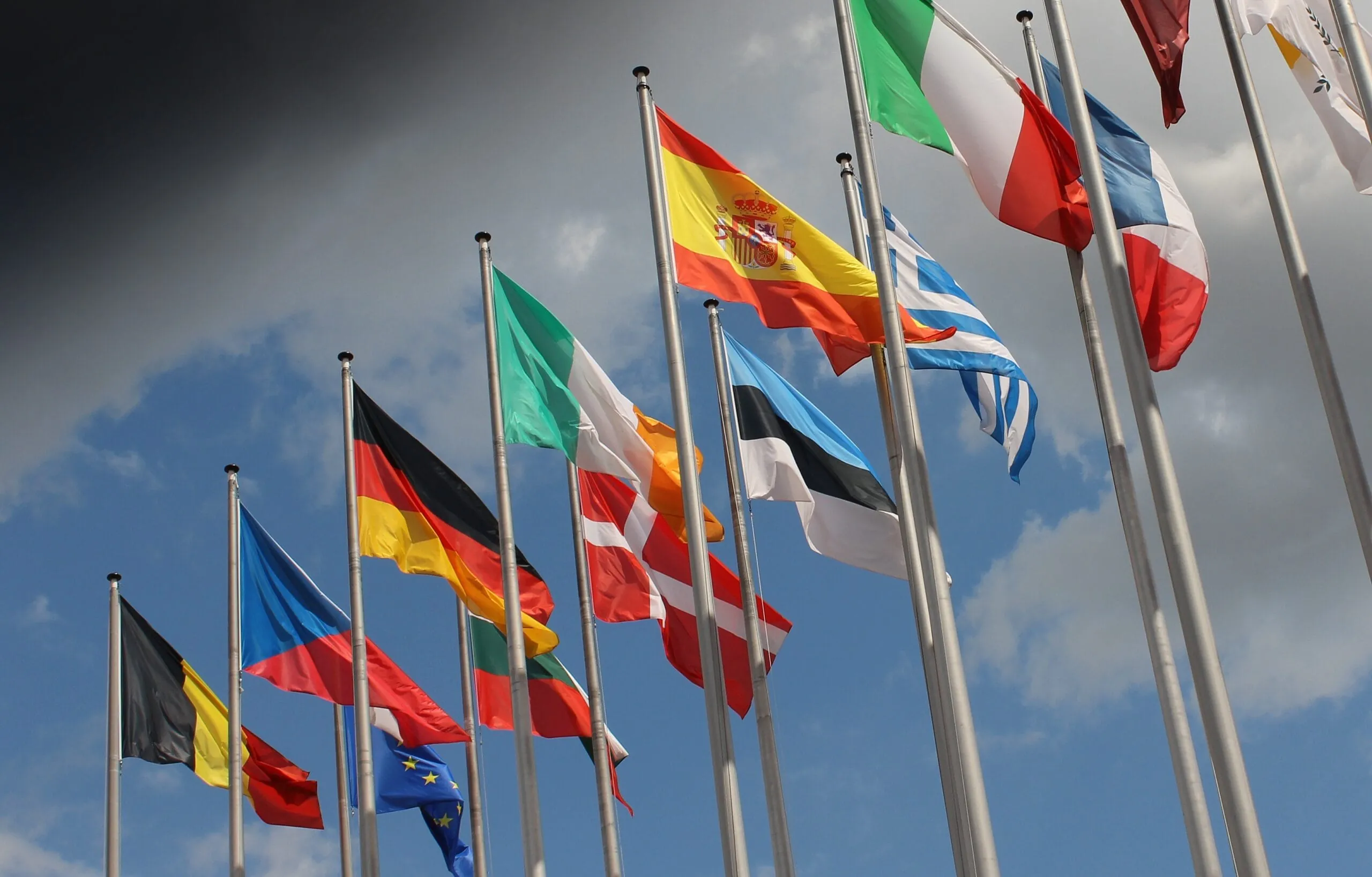 EU-Binnenmarkt unter Druck