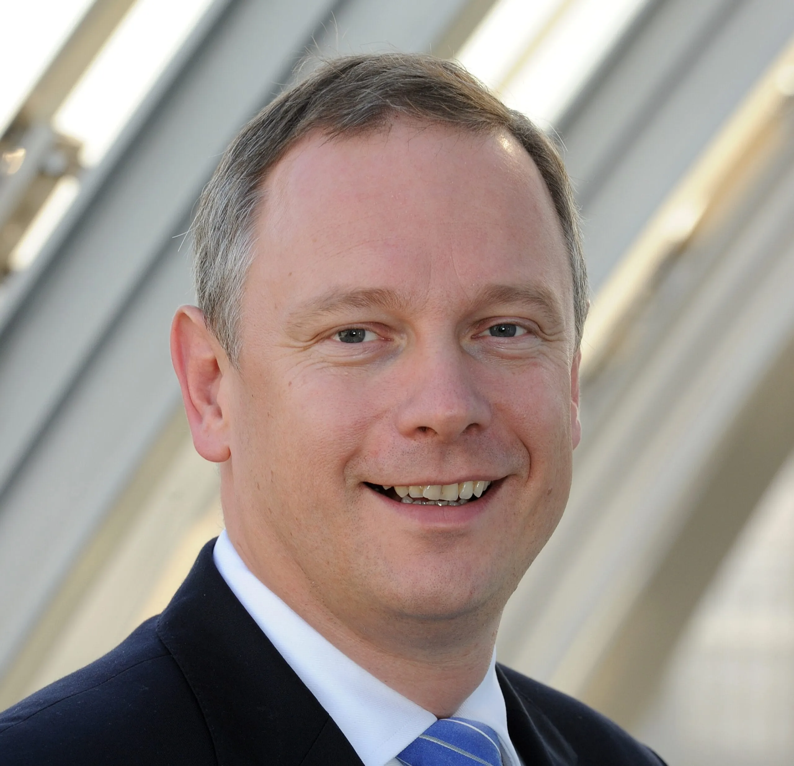 Georg Fahrenschon: "Wir werden uns zur Wehr setzen"