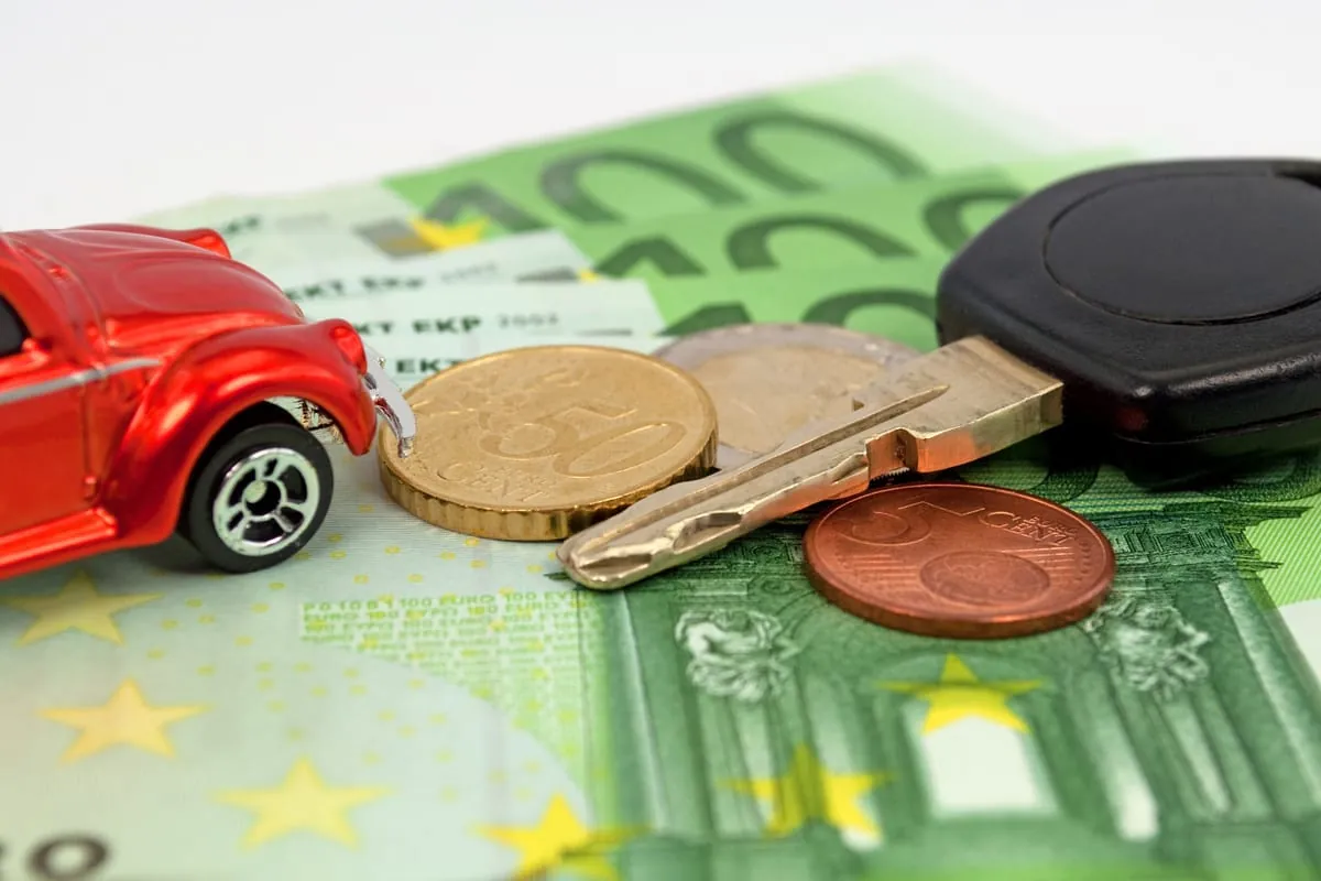 Fahrtkostenzuschuss: Das gilt steuerlich