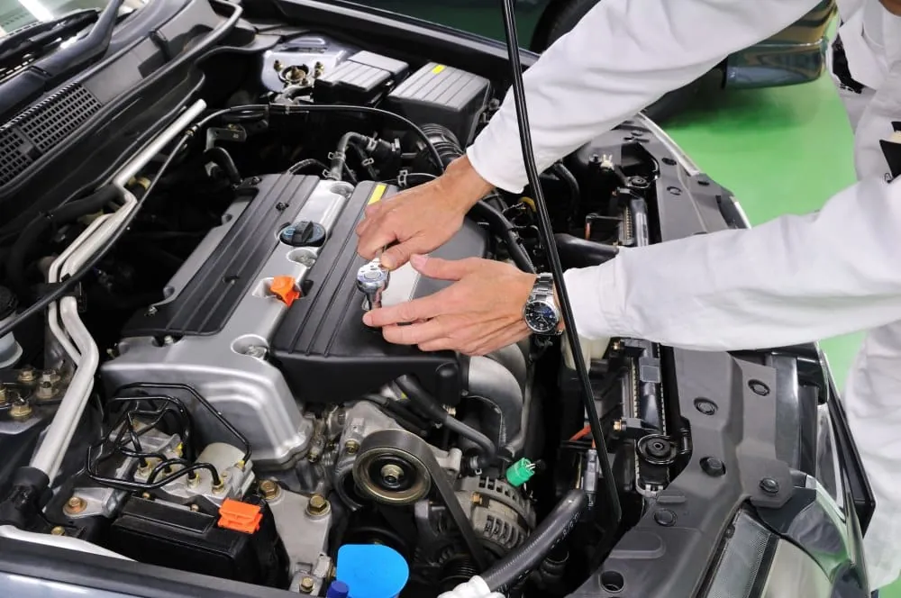 Falsche Beratung: Kfz-Werkstatt muss zahlen