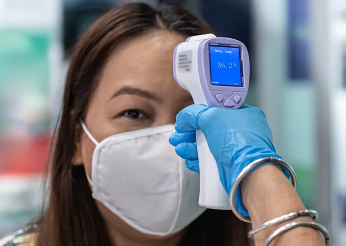 Corona: Was für den Datenschutz im Arbeitsverhältnis gilt