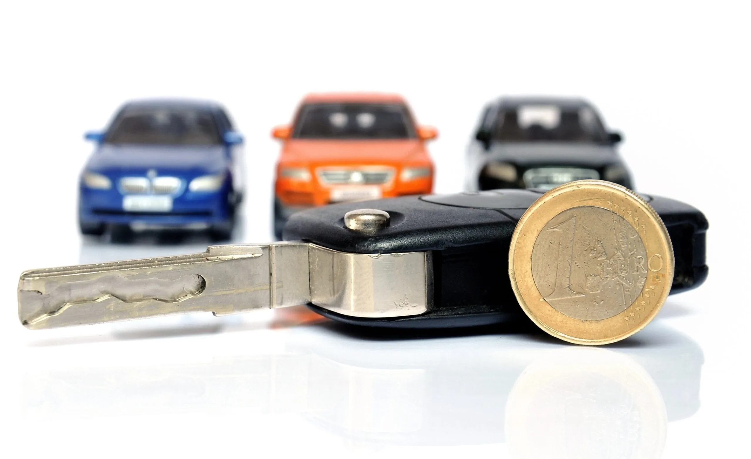 Firmenwagen: Aufgepasst bei Leasing-Sonderzahlung