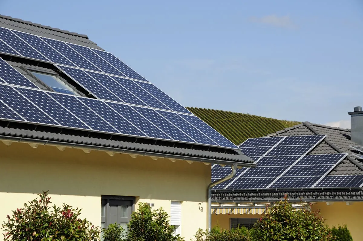 Solarstrom: Weniger Förderung für große Anlagen ab 2019