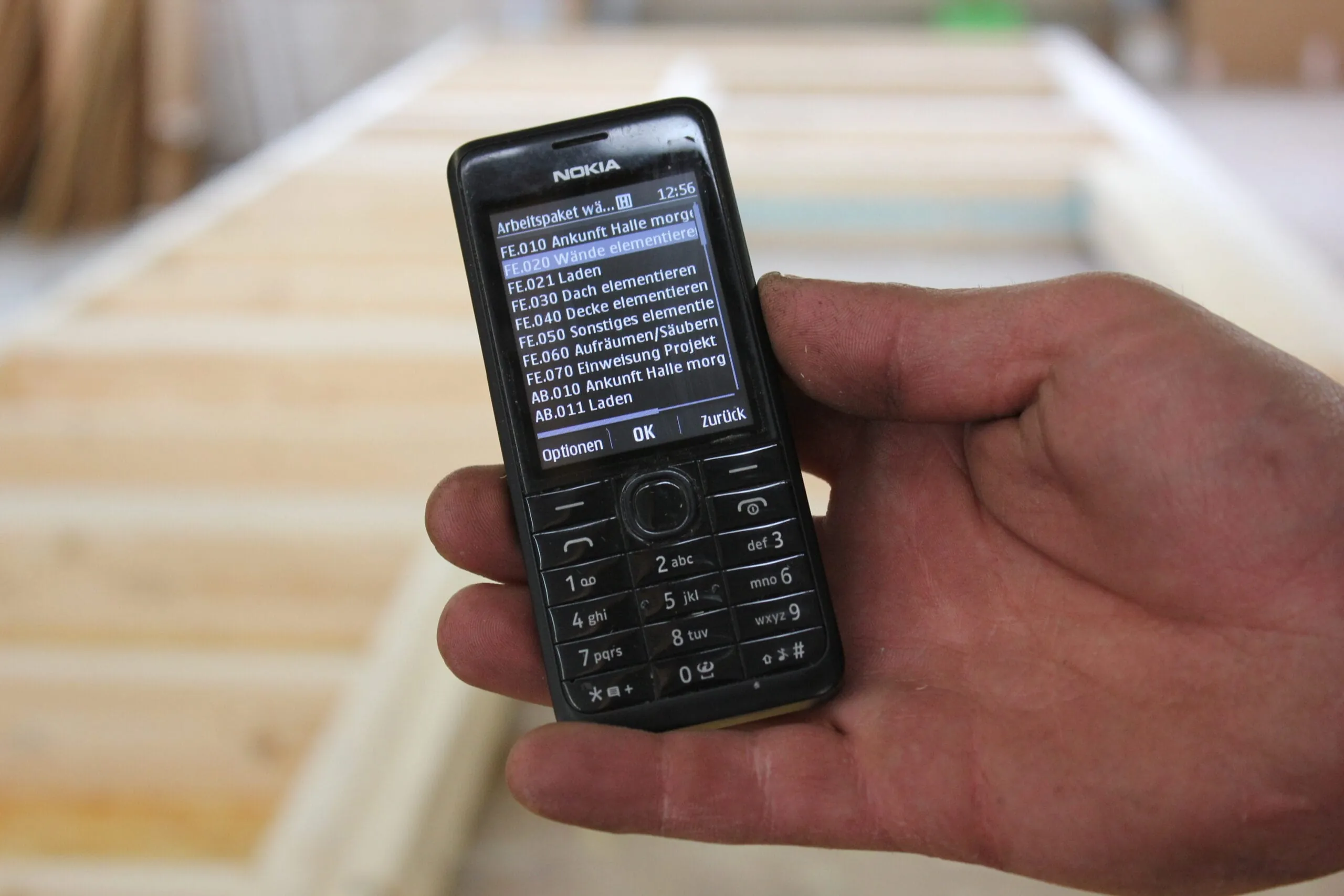 Software: So erleichtert sie Handwerkern die Arbeit