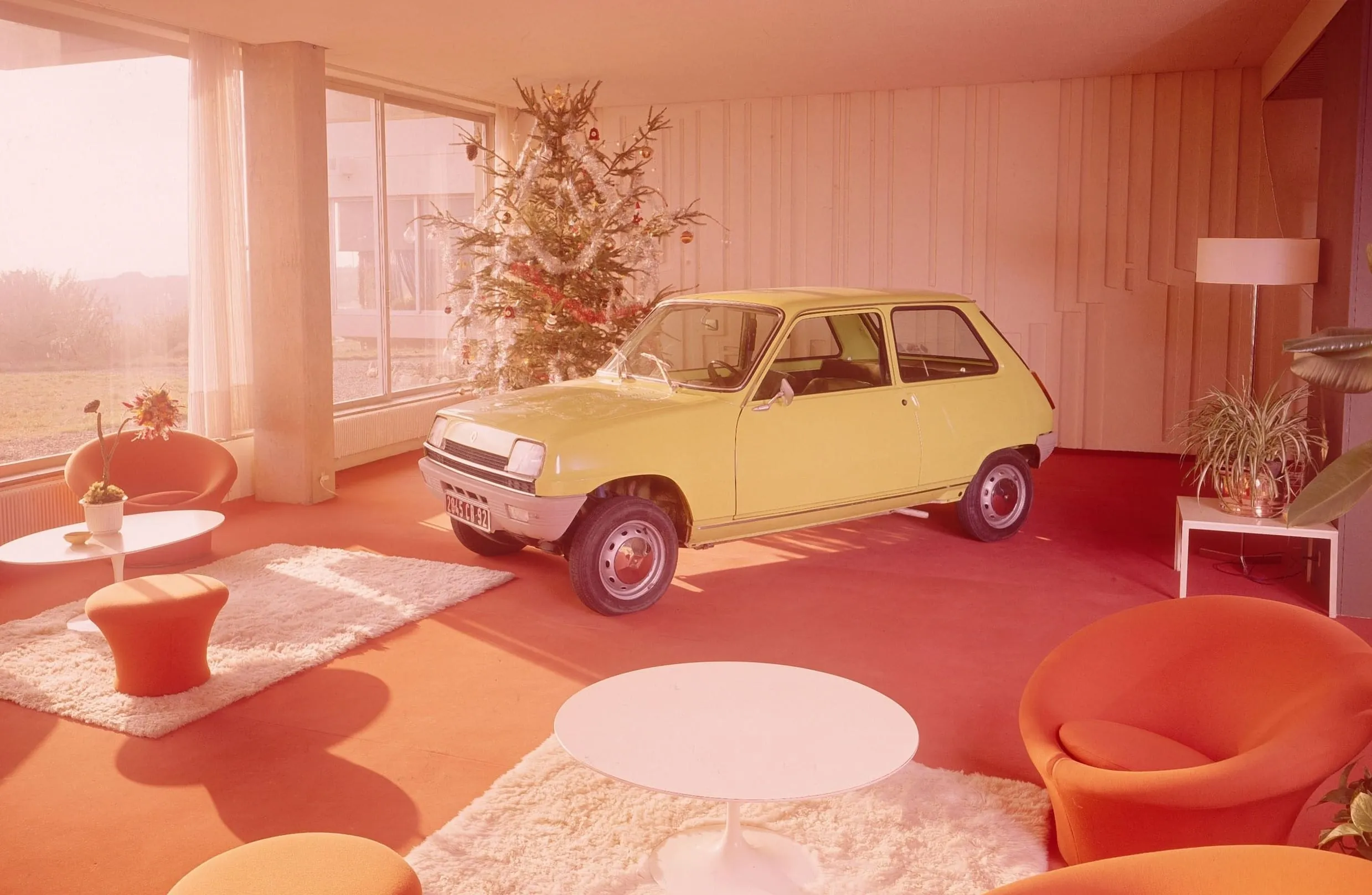 Ein Klassiker wird 40 Jahre alt