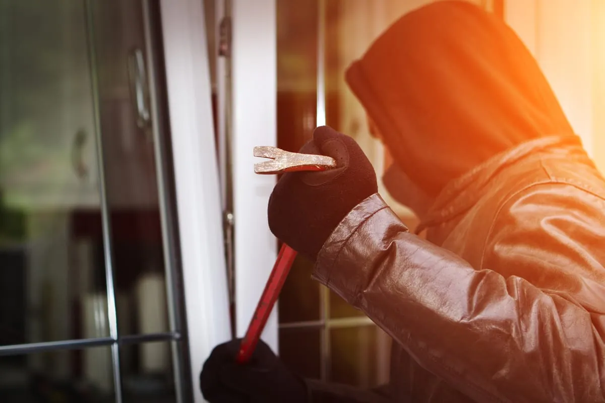 Einbruchschutz: So sichern Sie Ihren Betrieb richtig ab
