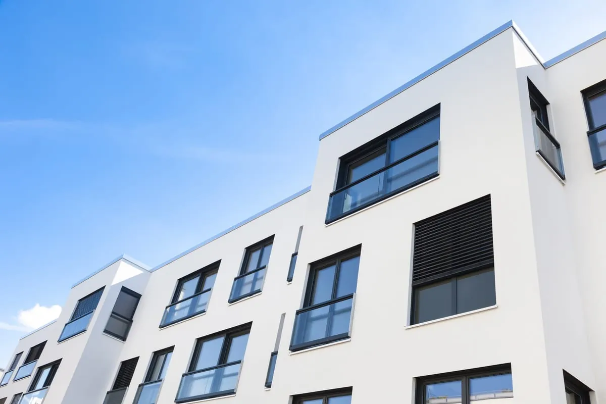 Kaufen ist billiger als Mieten