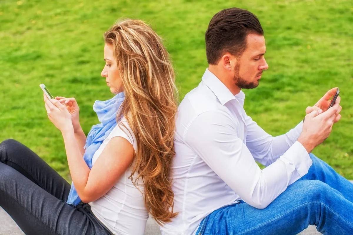 Deutsche wollen nicht ständig erreichbar sein