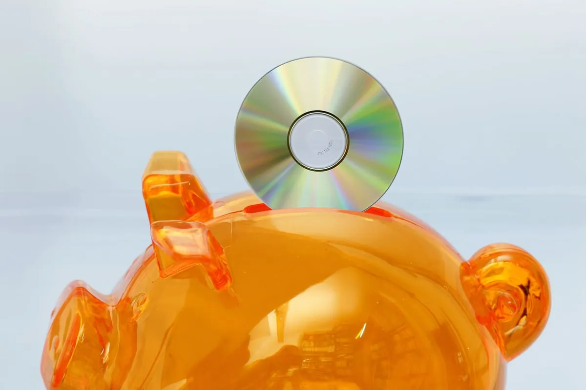 Gebrauchte Software kann Geld sparen