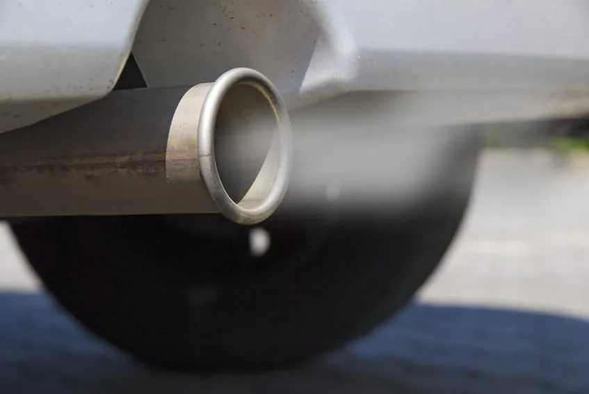 Zu viel Feinstaub trotz Umweltzonen