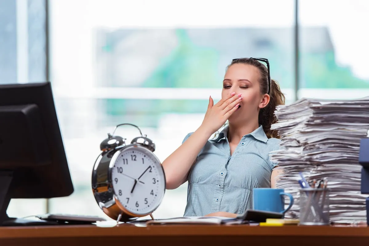 Workaholics: Darum leben sie ungesund