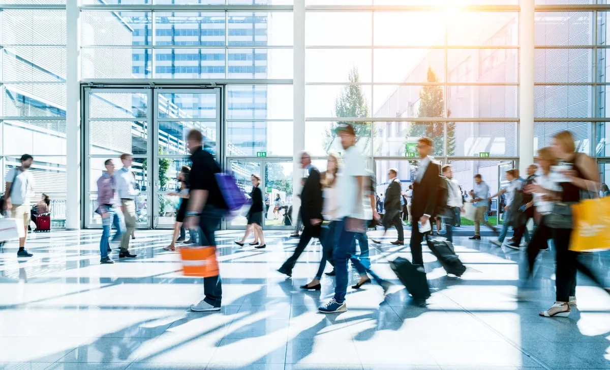 Giveaways auf der Messe: So werden sie richtig eingesetzt