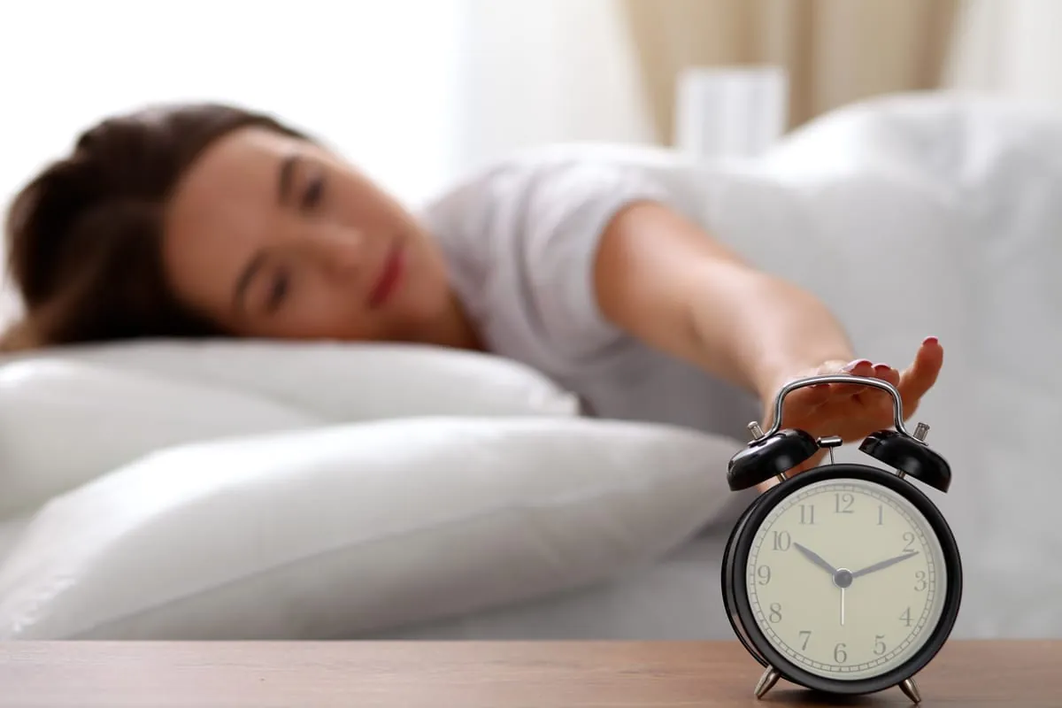 Schlafmangel kostet die deutsche Wirtschaft jährlich 56 Milliarden Euro