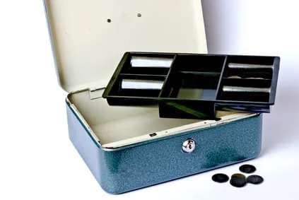 Lieber vorbauen als nachsehen