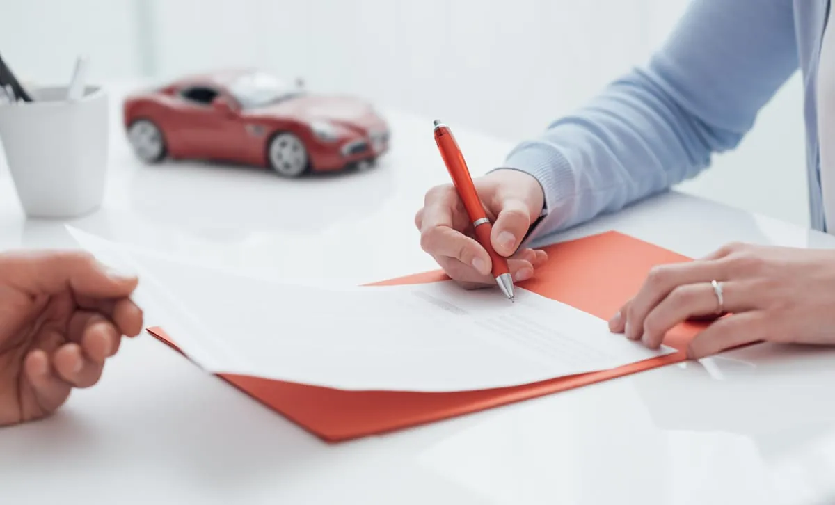 Geld zurück für Autokäufer
