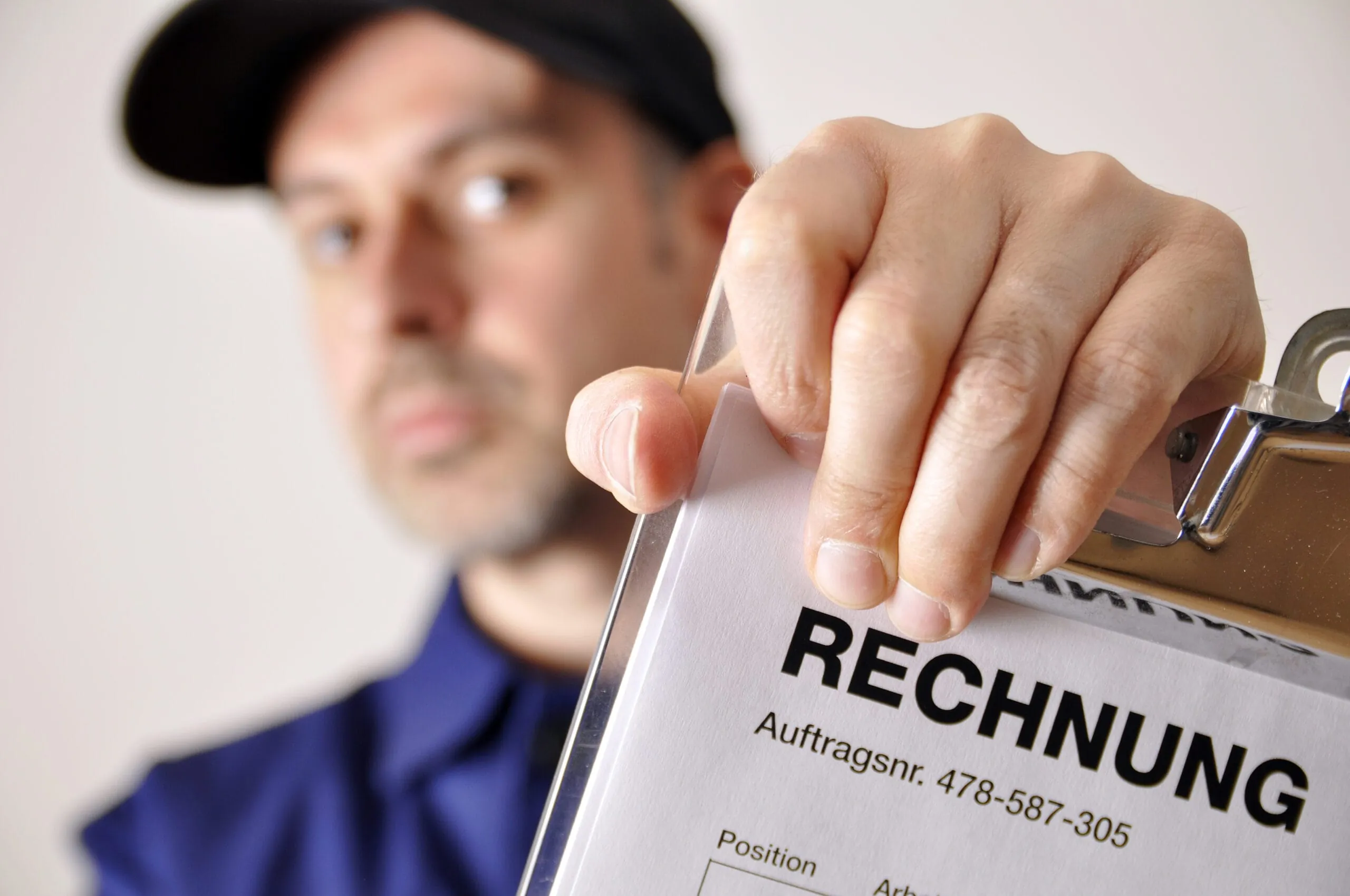 Unternehmen erhalten schneller ihr Geld