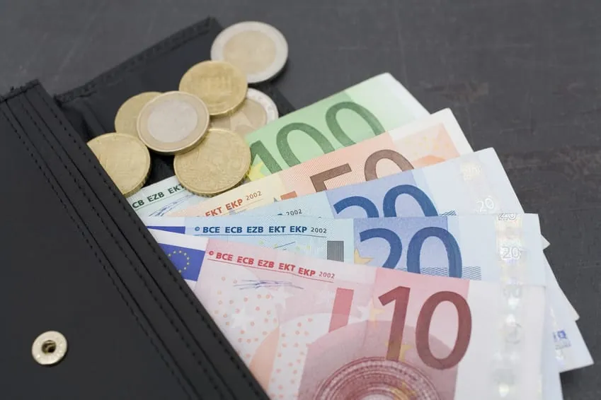 Selbstständigkeit lohnt sich auch finanziell