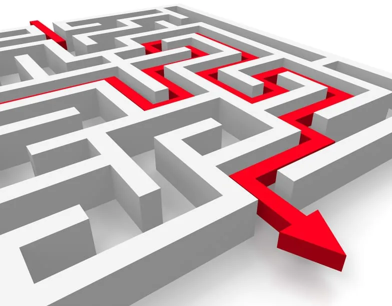 Viele Arbeitnehmer kennen Unternehmensstrategie nicht