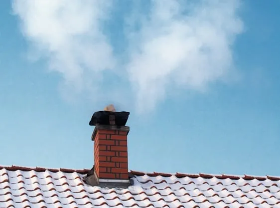 Feinstaubbelastung könnte wegen Energiewende steigen