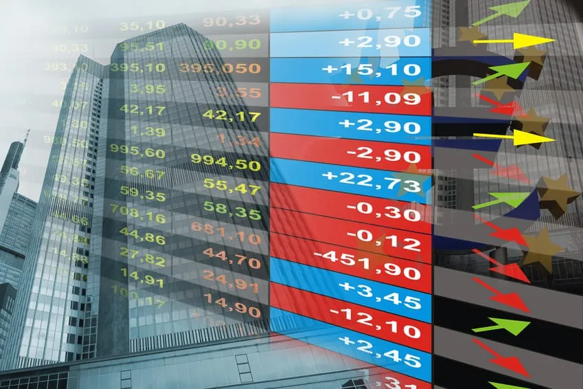 Vorerst keine Einigung auf europäische Finanztransaktionssteuer
