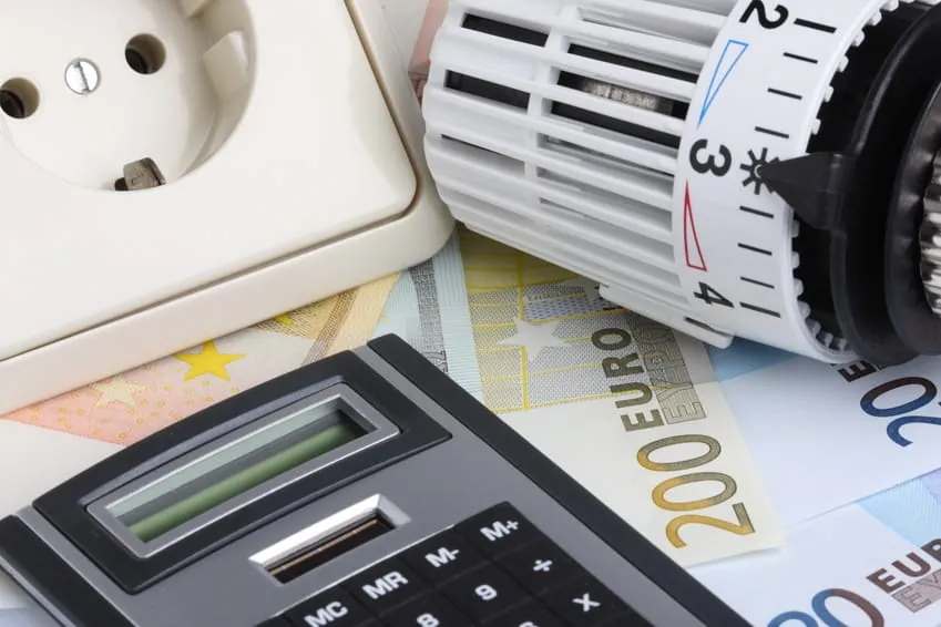 Verbraucherpreise steigen