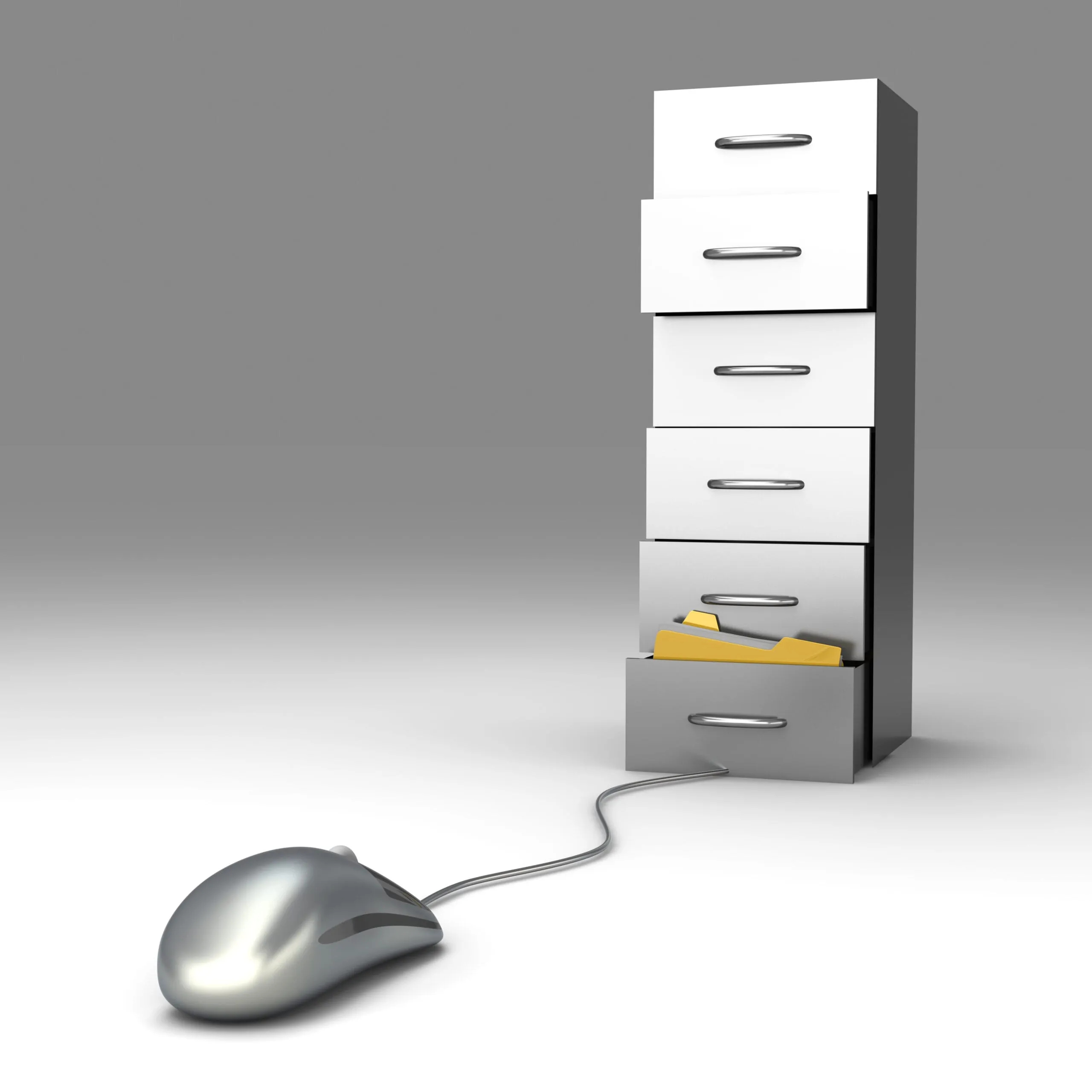 Vom Papier zu Daten: Die Digitalisierung von Printdokumenten