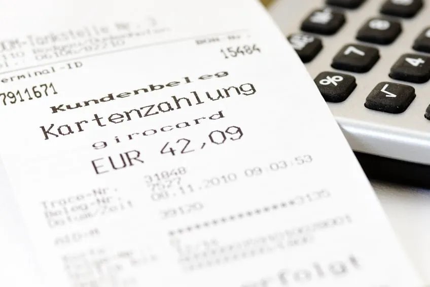 Übergangsfrist fürs Bezahlen mit Lastschriftverfahren