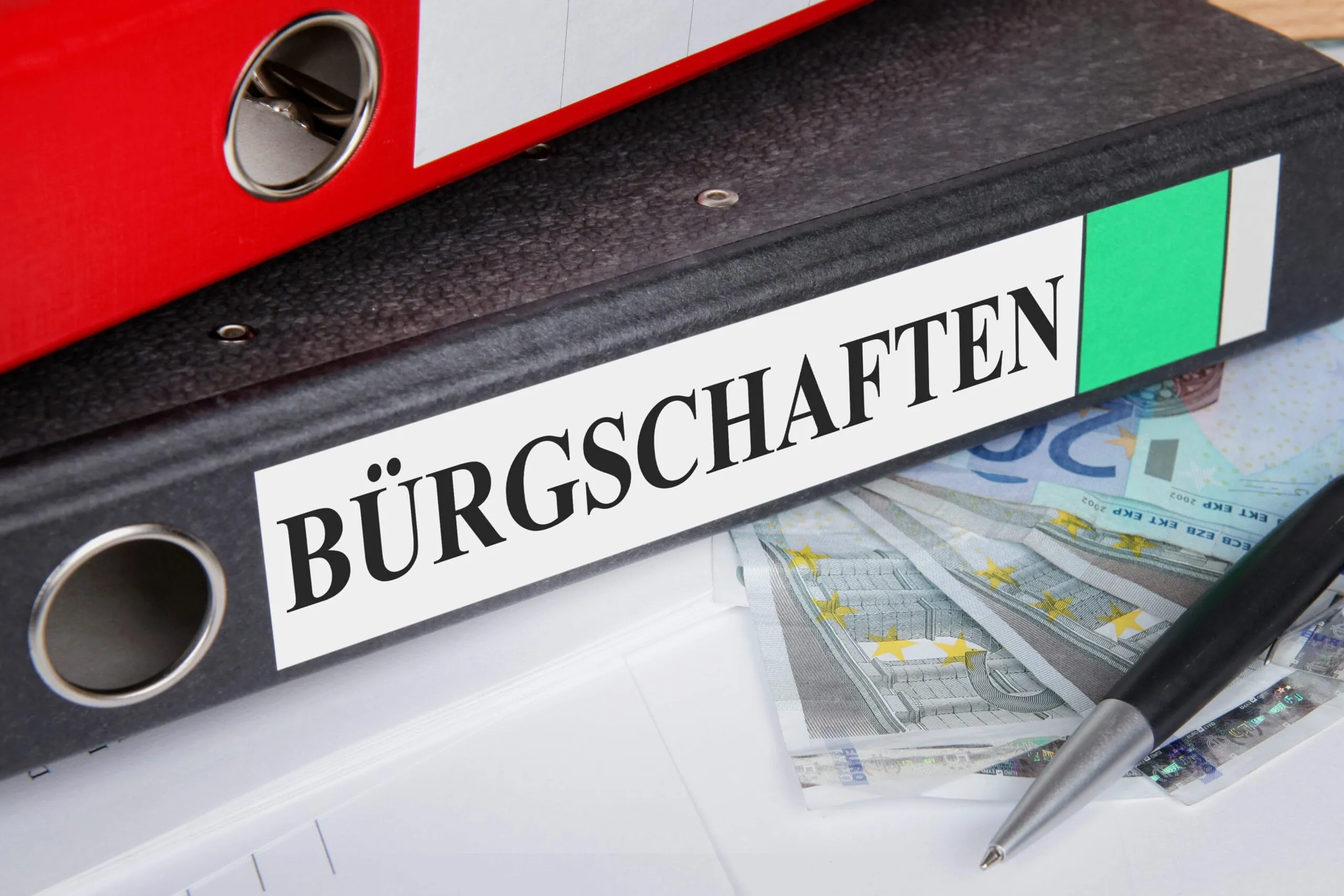 Neues Förderprogramm: Bürgschaften für Leasingfinanzierungen