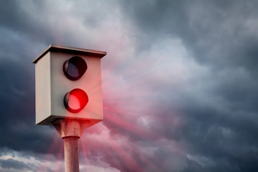 Neues Verkehrssünder-Punktesystem