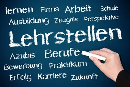 Bildung zahlt sich aus