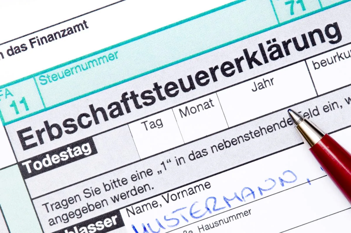 Betriebsübergabe: Zeit zur Besinnung