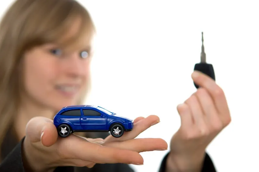 Tipps für den Autokauf im Internet