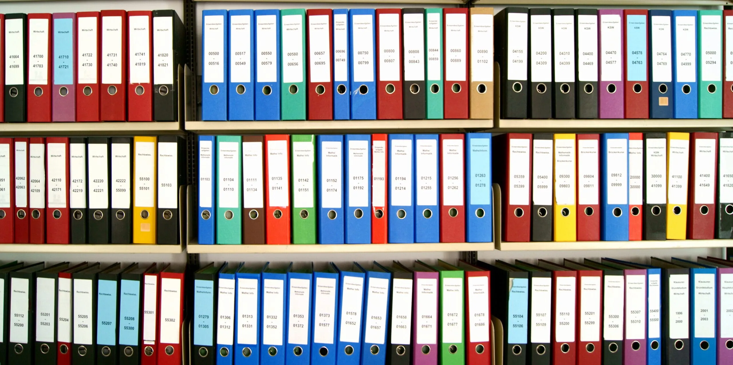 Bund und Länder erleichtern Zugriff auf Verwaltungsdaten