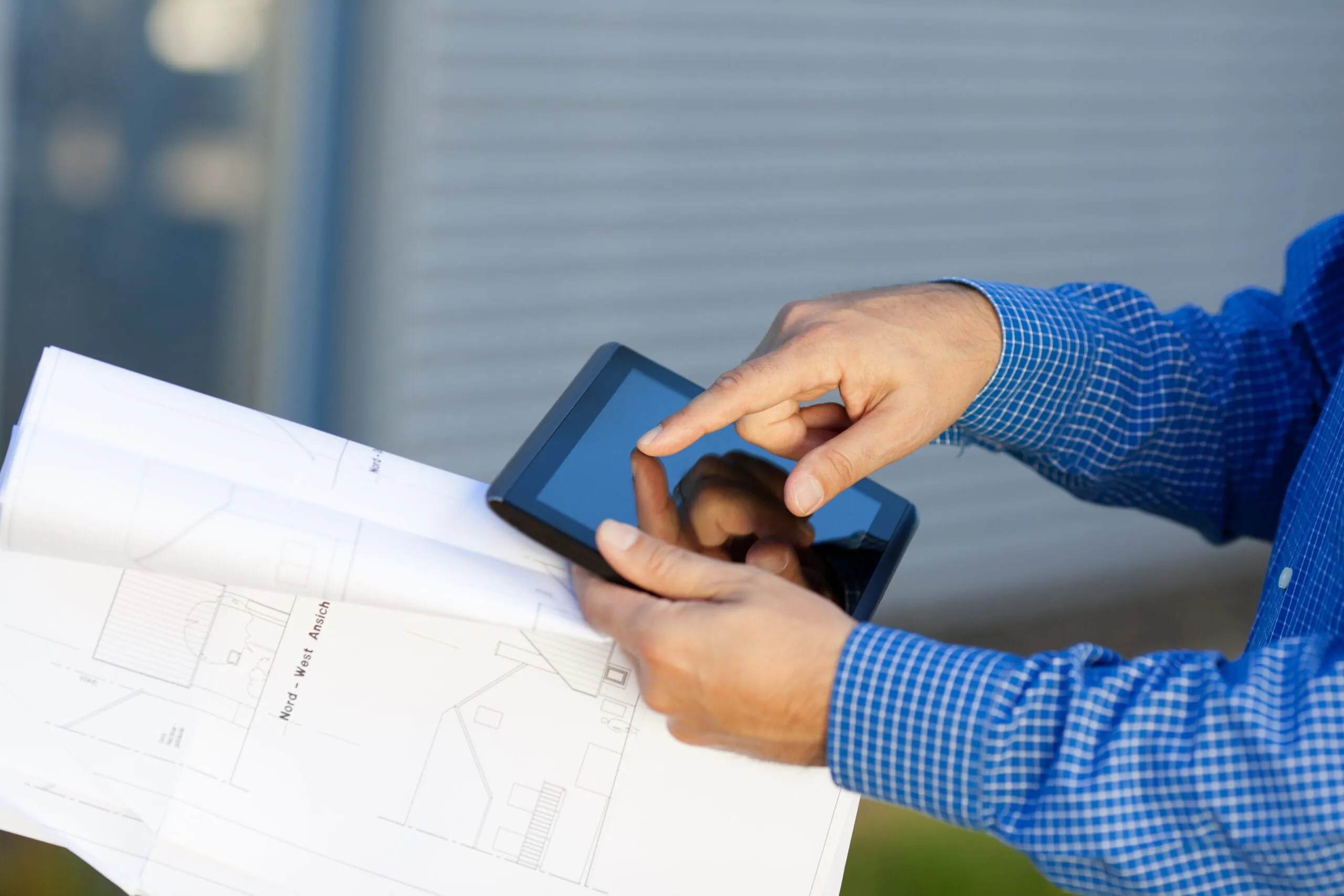 Wie die Digitalisierung Ausbildungen verändert