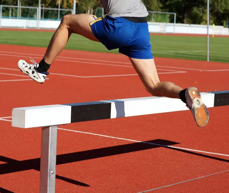 Kredithürden sind niedrig